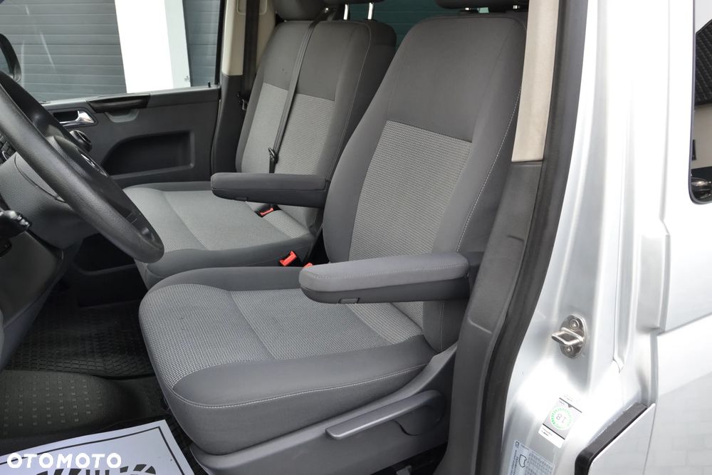 Volkswagen Caravelle L2 Comfortline - 6