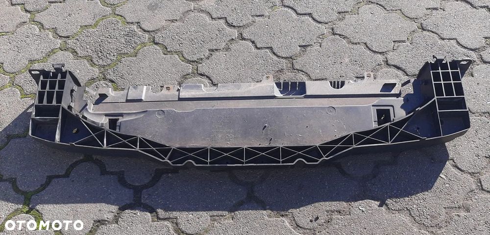 207 CC belka dolna pod zderzak przedni 207 Peugeot - 2