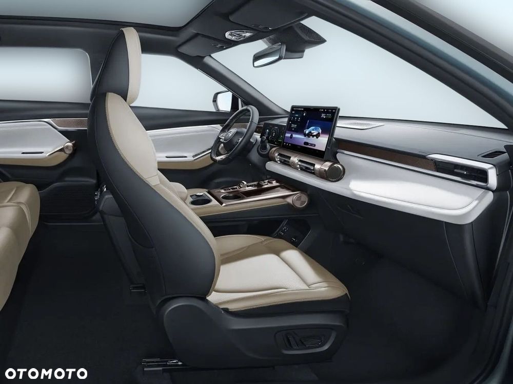 GAC Emkoo 2.0 HEV Luxury DHT - 7