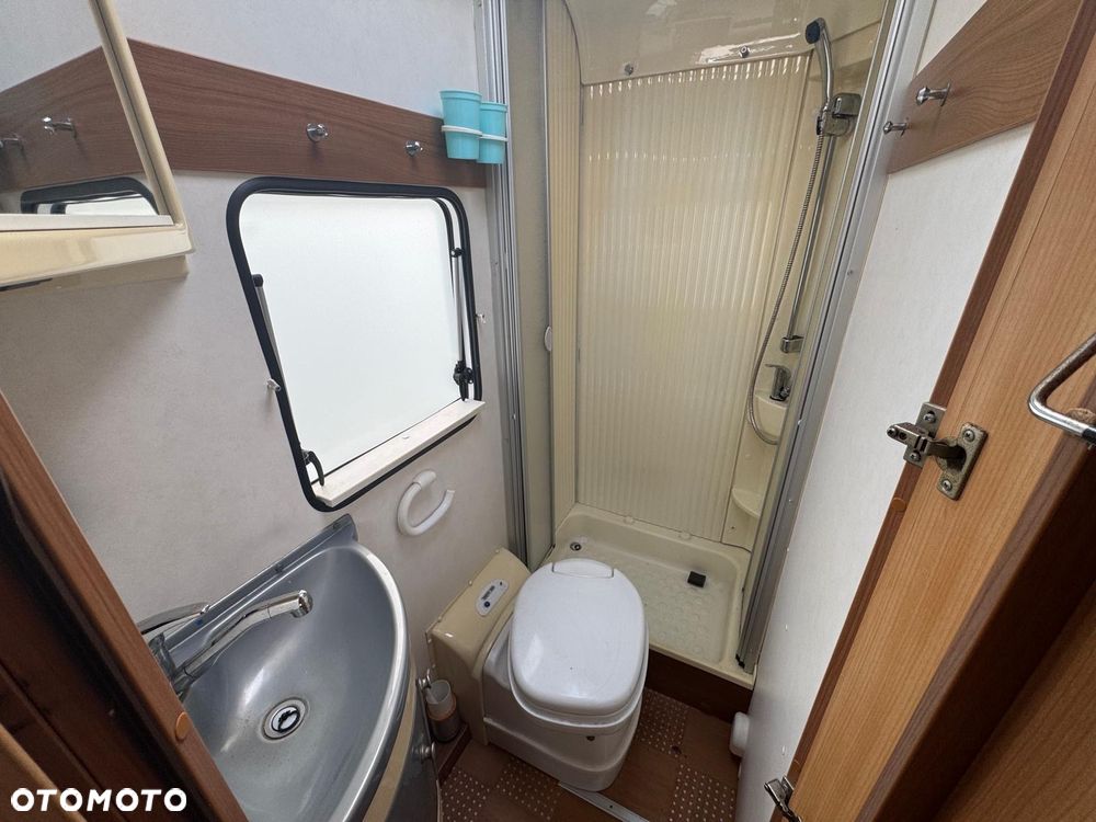 Ford Transit - 18