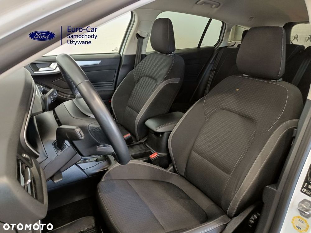 Ford Focus 1.0 EcoBoost Start-Stopp-System TREND - 11