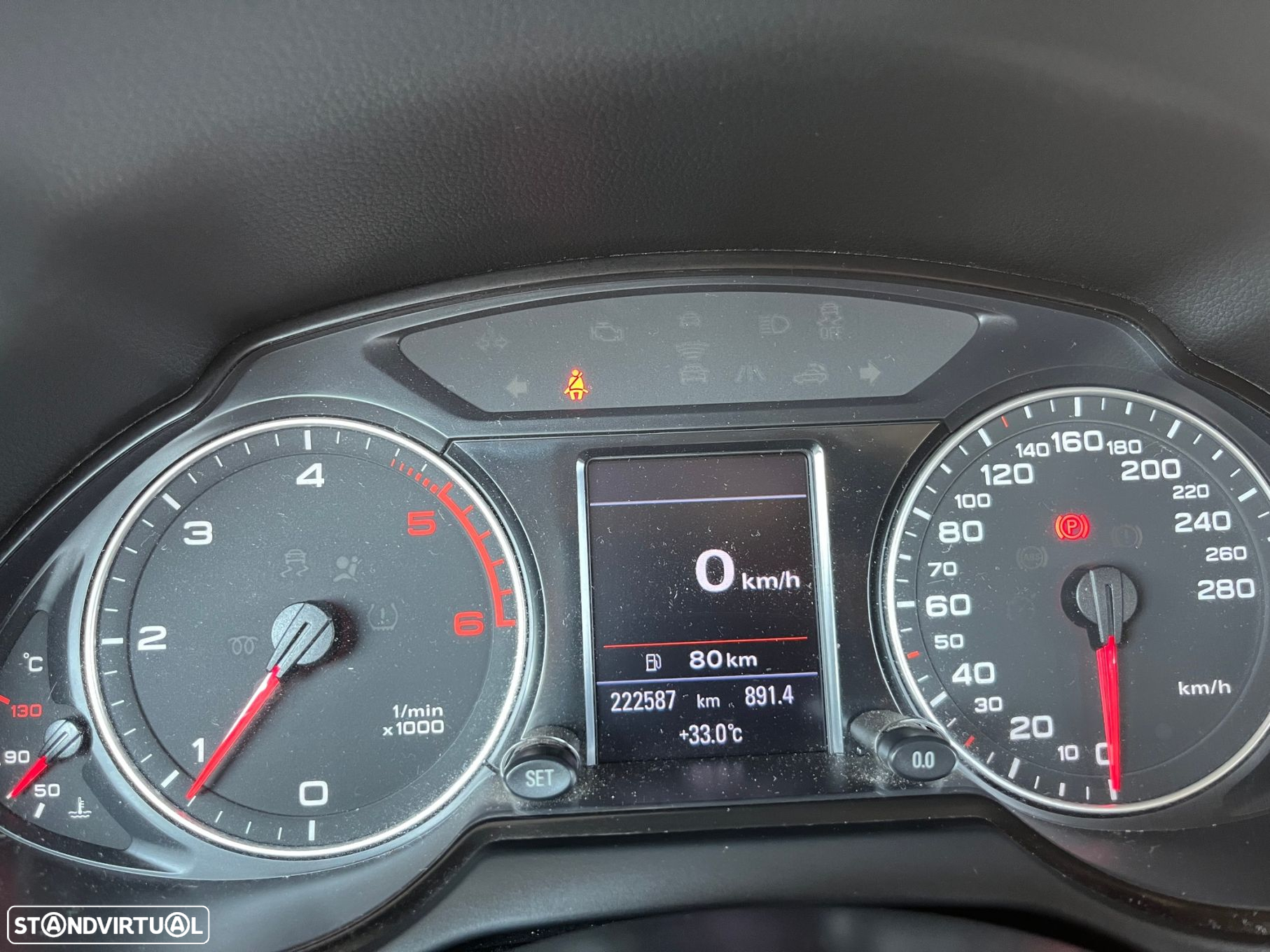 Audi Q5 2.0 TDI - 22
