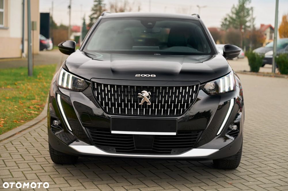 Peugeot 2008 PureTech 130 Stop&Start GT-Line Edition - 15