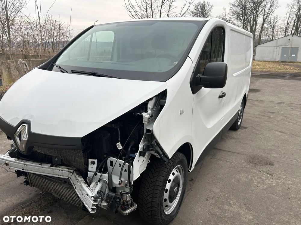 Renault Trafic - 14