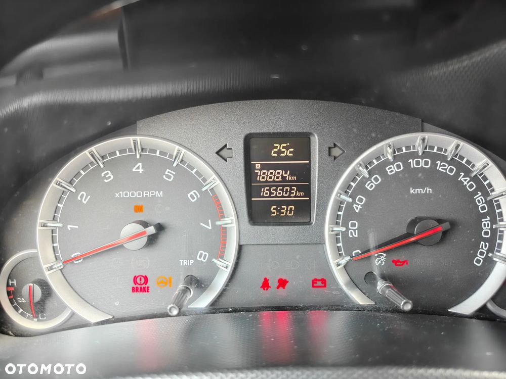 Suzuki Swift 1.2 Elegance EASS - 7
