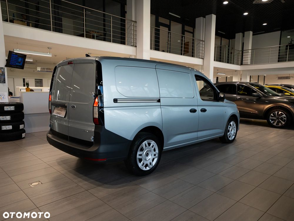 Ford Transit Connect - 6