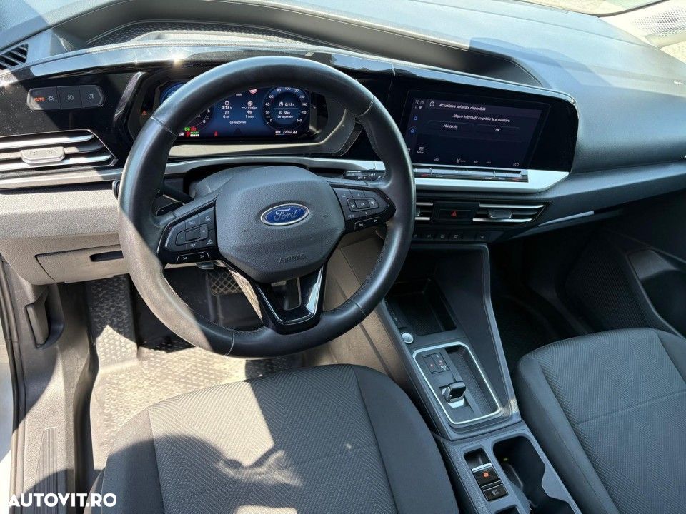 Ford Transit Connect - 12