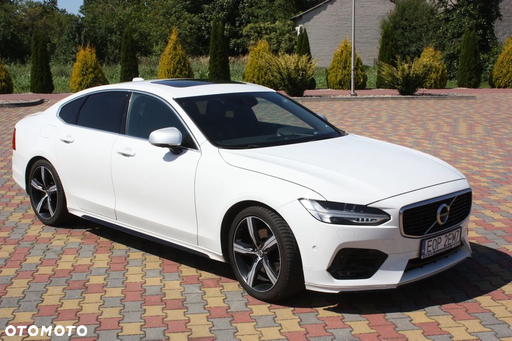 Volvo S90 D4 R-Design - 19