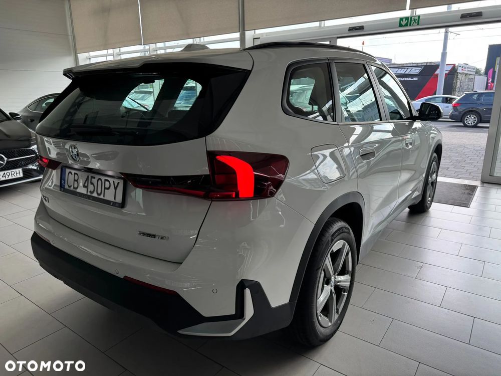BMW X1 sDrive18i Business Edition - 6