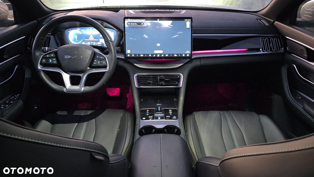 BYD Seal U 1.5 Boost - 11