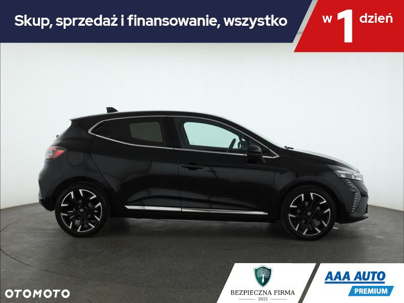 Renault Clio - 7