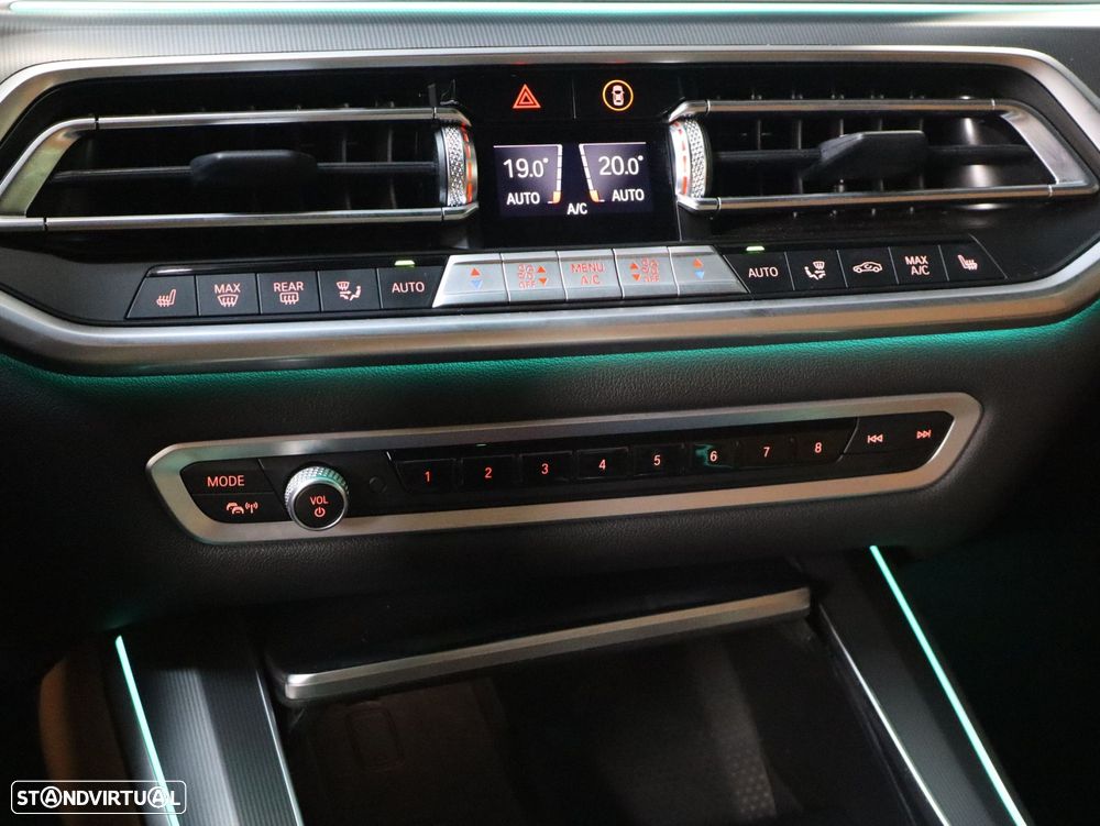 BMW X5 45 e xDrive Pack M - 20