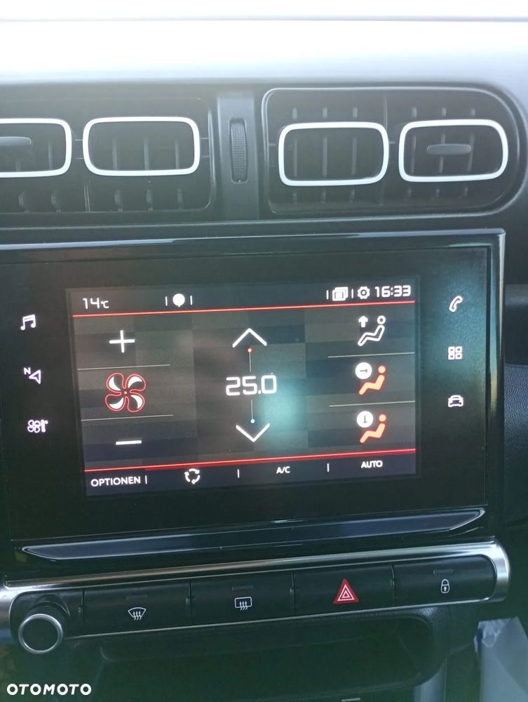 Citroën C3 Aircross 1.2 PureTech GPF Shine - 9