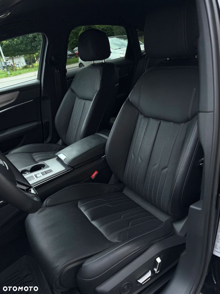 Audi A6 Limousine 55 TFSI mHEV Quattro S Line S tronic - 7