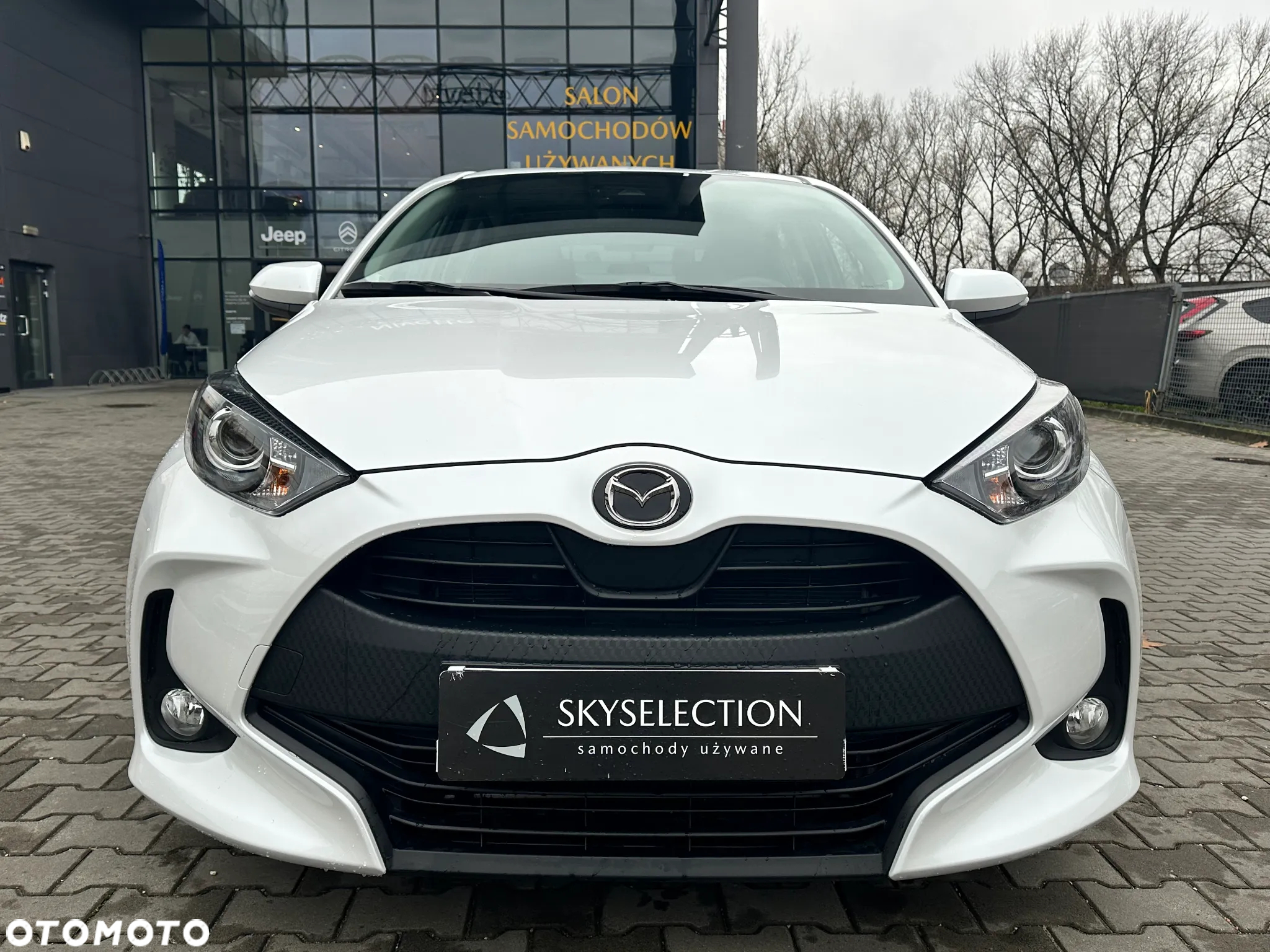 Mazda 2 - 9