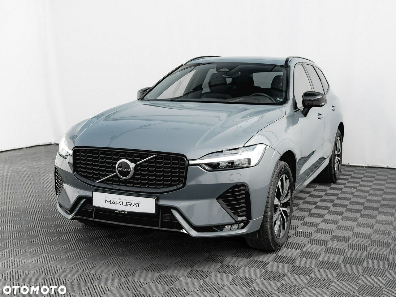 Volvo XC 60 - 3