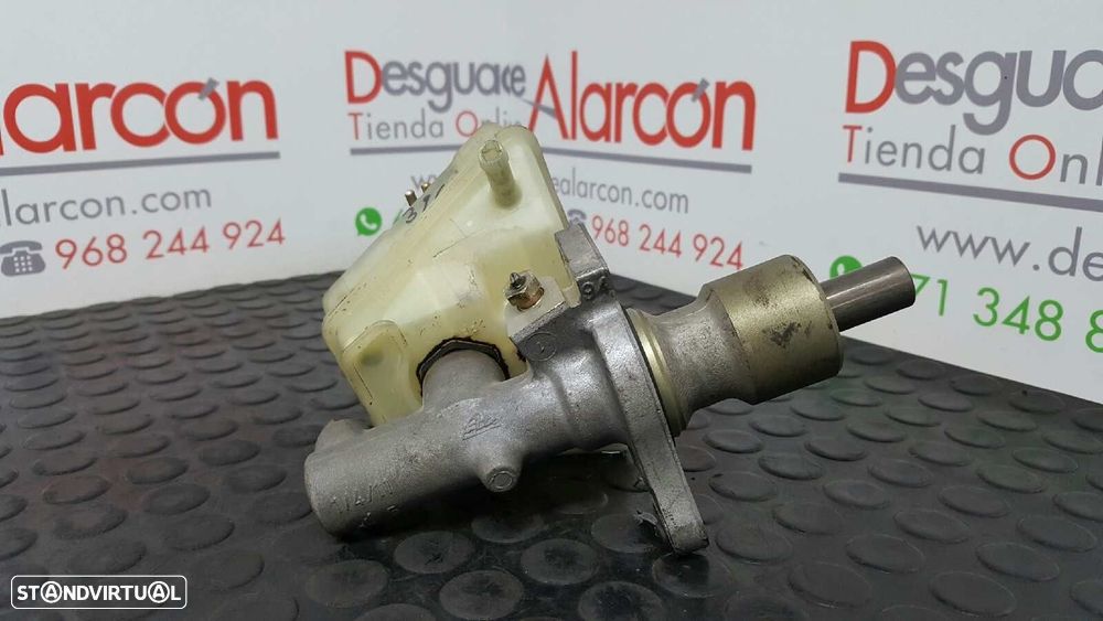 BOMBA DE TRAVÃO MERCEDES CLASE SLK (W170) ROADSTER 230 COMPRESSOR (170.447) - 2