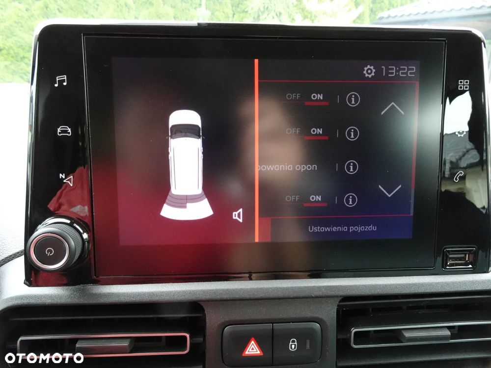 Citroën Berlingo XL 1.5 BlueHDI Feel Pack S&S - 27
