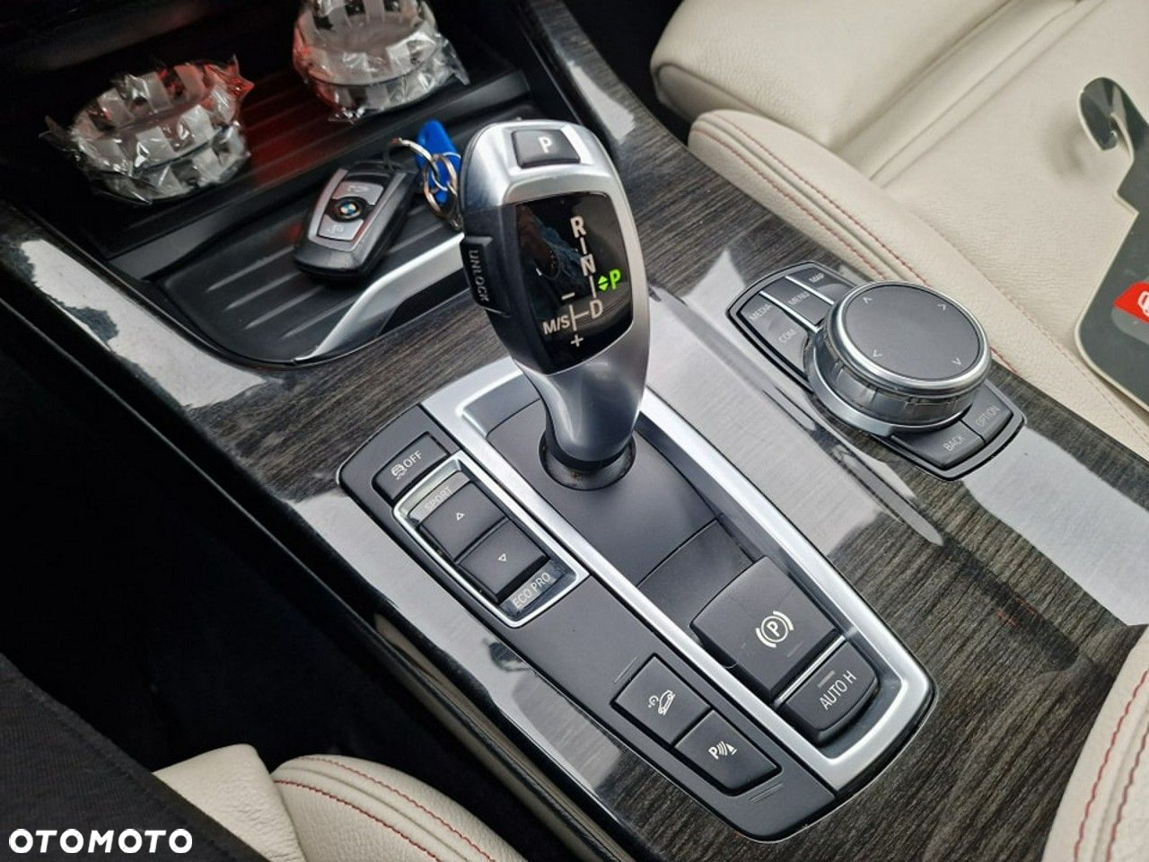 BMW X4 - 27