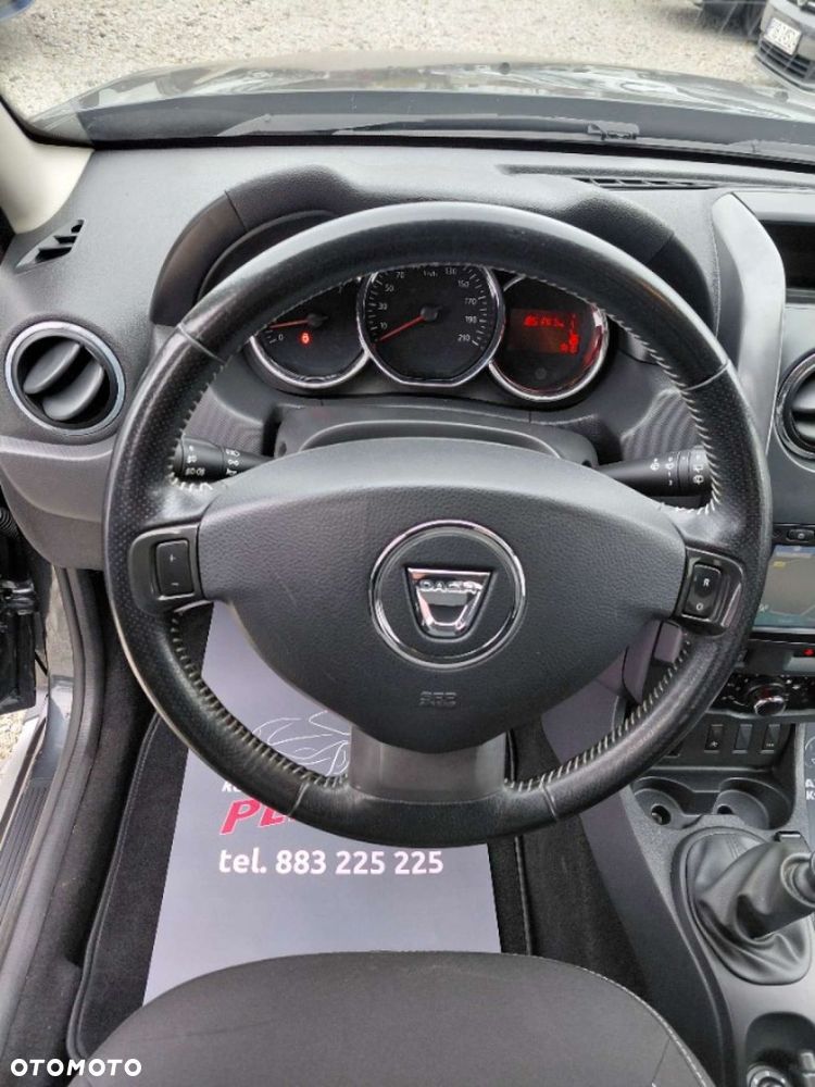 Dacia Duster - 12