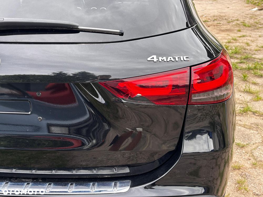 Mercedes-Benz GLA 250 4Matic 8G-DCT Special Edition - 7