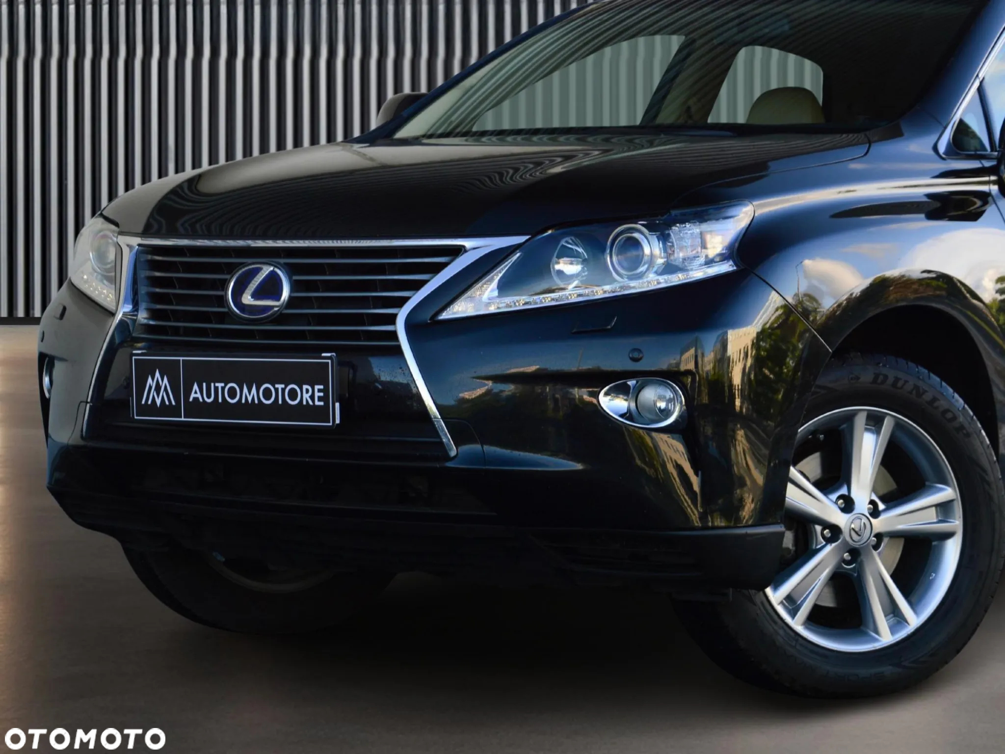 Lexus RX 450h Elite Navi - 2