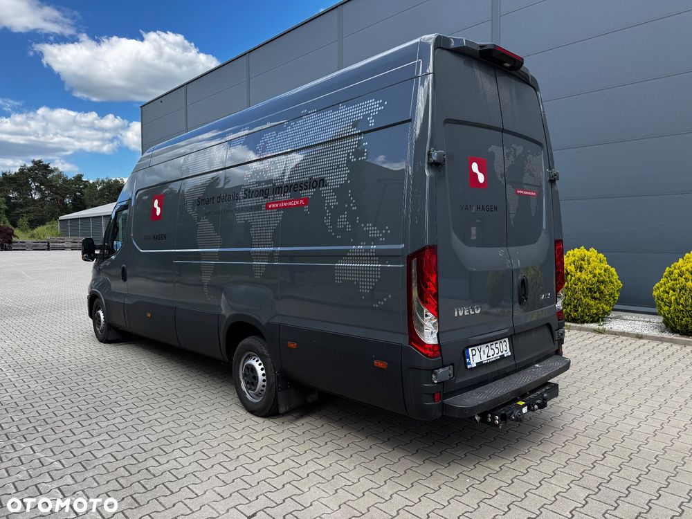 Iveco Daily - 4