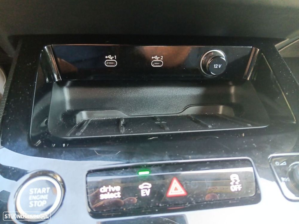 Audi A5 Avant - 28