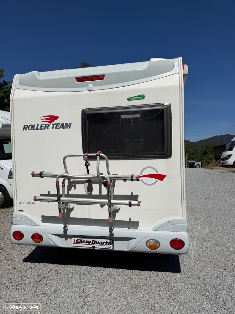 Autoroller Autoroller 255P - 4