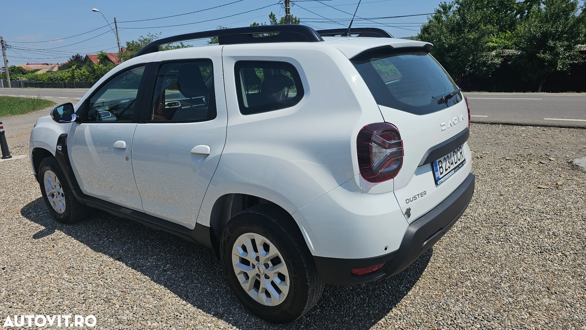 Dacia Duster - 5