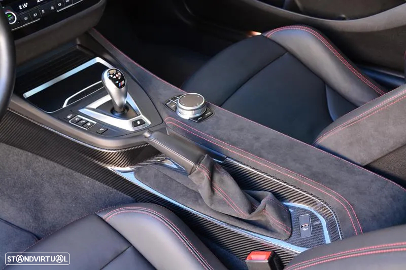 BMW M2 CS Auto - 41