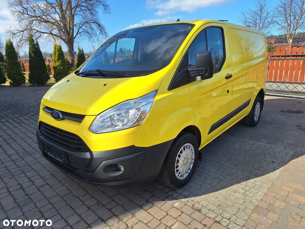 Ford Transit - 22