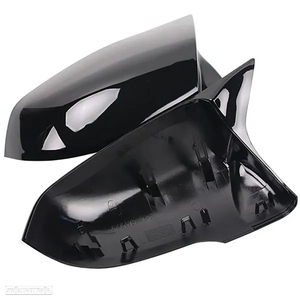 Capas Bmw F40 F52 X1 F48 X2 F39 Z4 G29 - 4