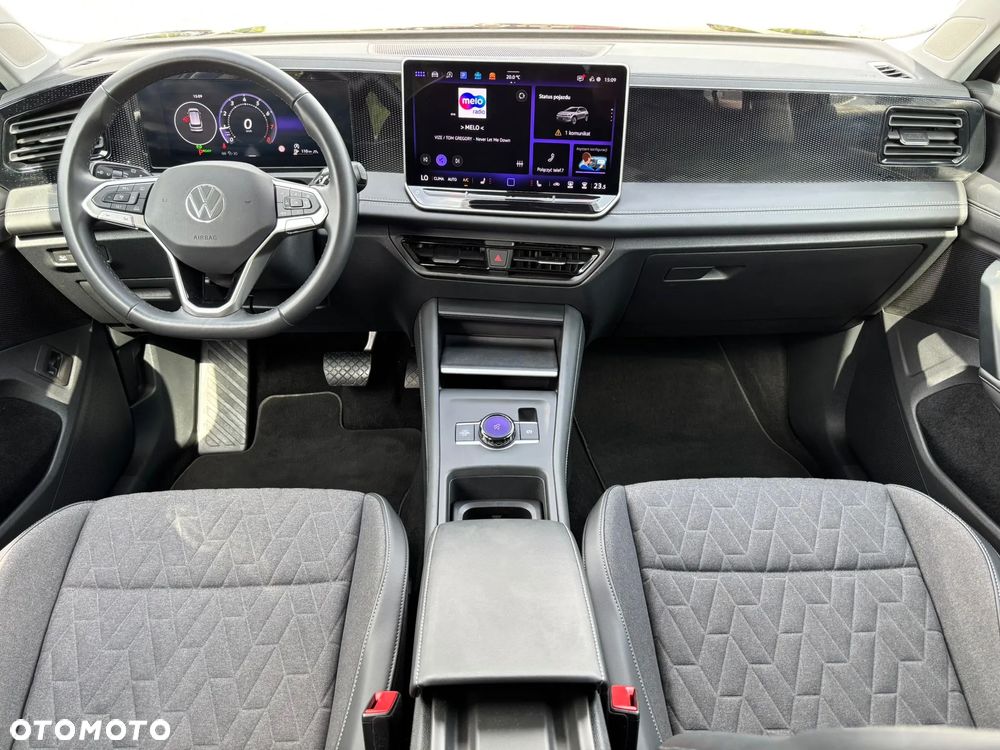Volkswagen Tiguan 1.5 TSI EVO Elegance DSG - 17