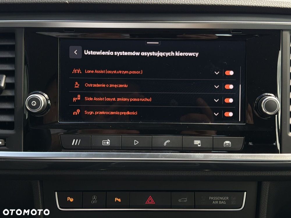 Seat Ateca 1.5 TSI Style S&S DSG - 26