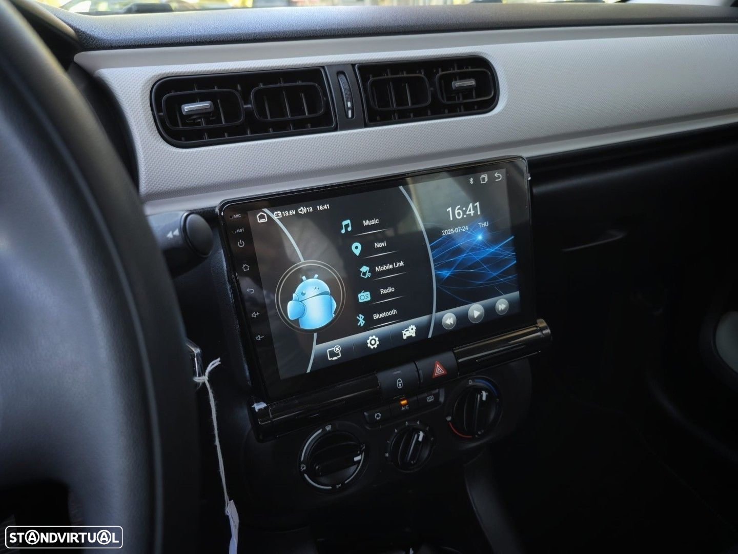 Citroën C3 Pure Tech Live - 20