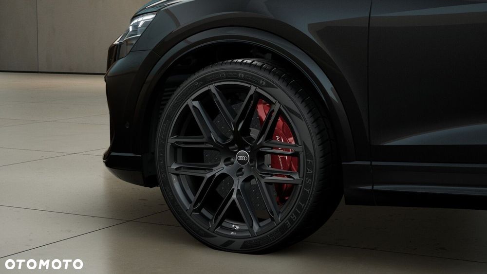 Audi RS Q8 - 5