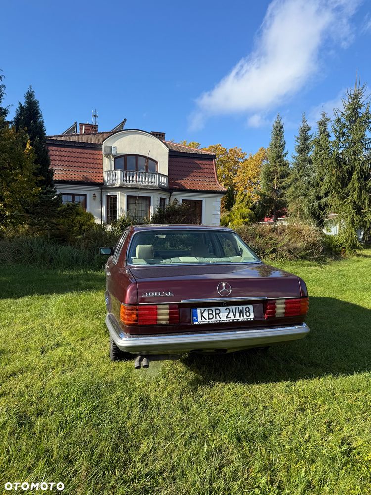 Mercedes-Benz Klasa S - 25