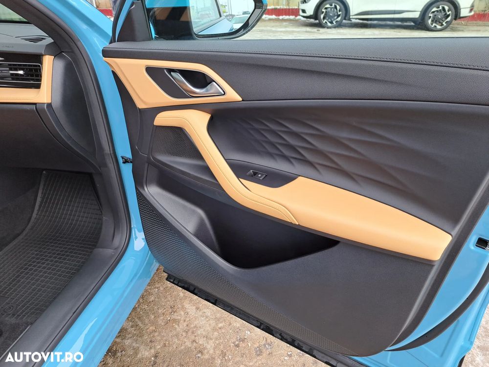 MG HS 1.5 T-GDi 7DCT Exclusive - 29