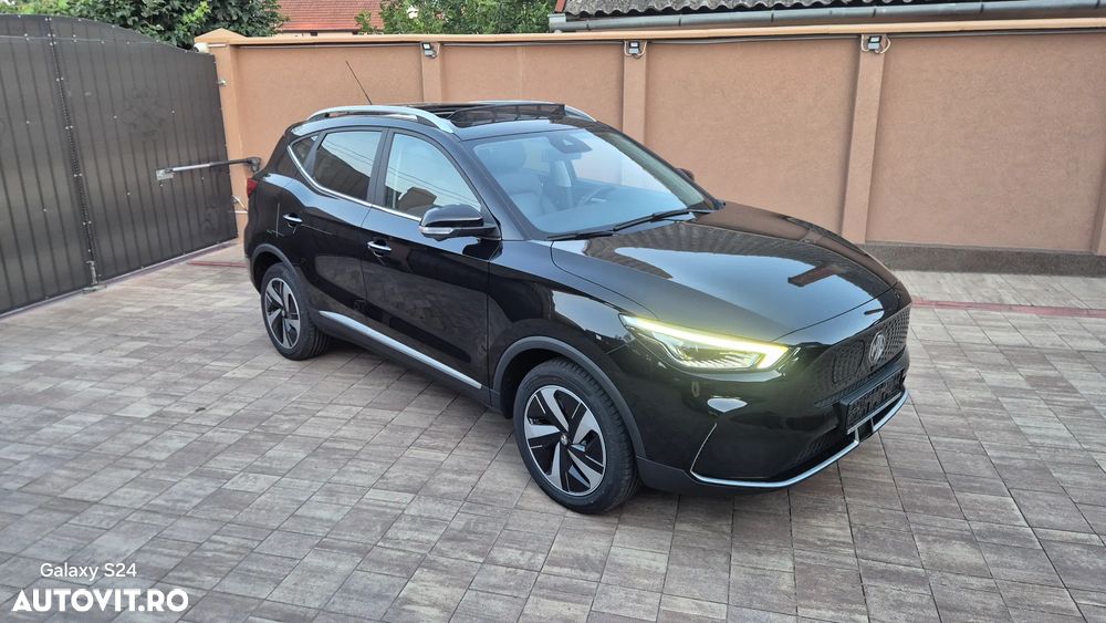 MG ZS EV Maximal Luxury - 33