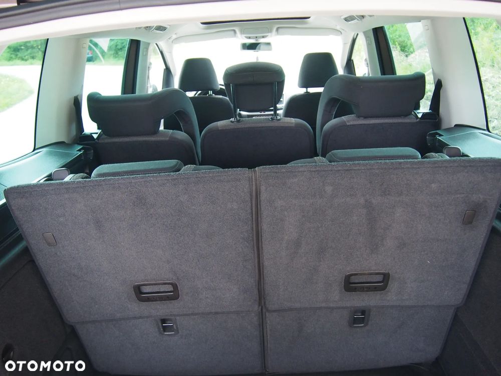 Volkswagen Sharan 1.4 TSI BlueMotion Technology Highline - 35