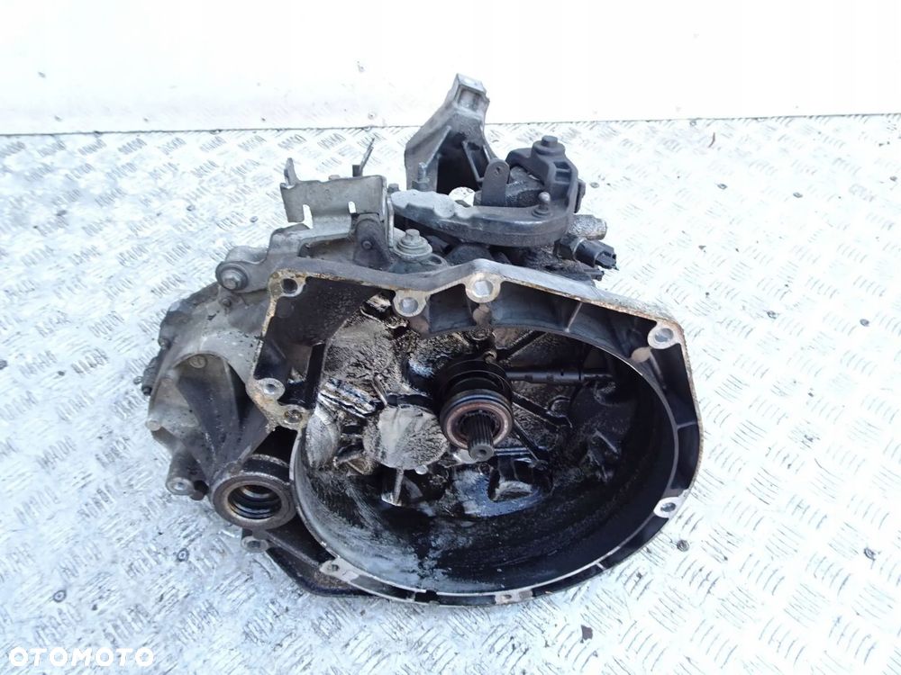 skrzynia biegów ford focus mk3 c-max mk2 1.0 ecoboost - 4