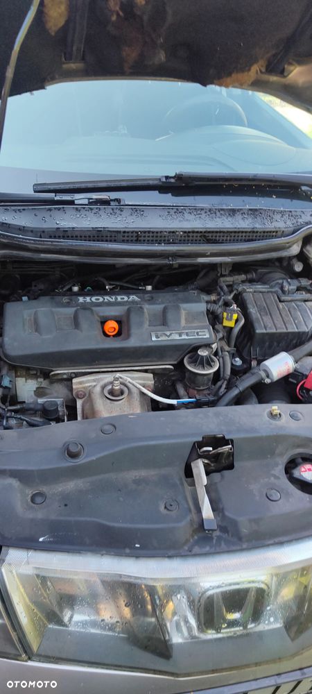 Honda Civic 1.8 Executive - 14