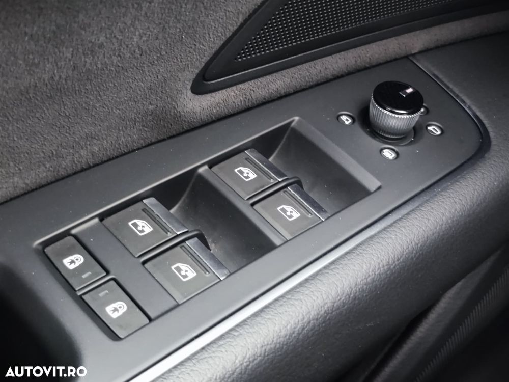 Audi A8 50 TDI quattro Tiptronic MHEV - 31