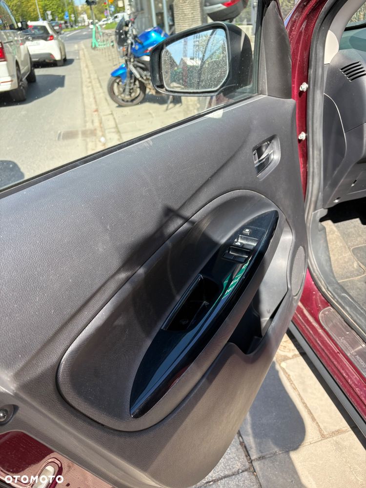 Mitsubishi Space Star 1.2 AS&G Invite CVT - 9