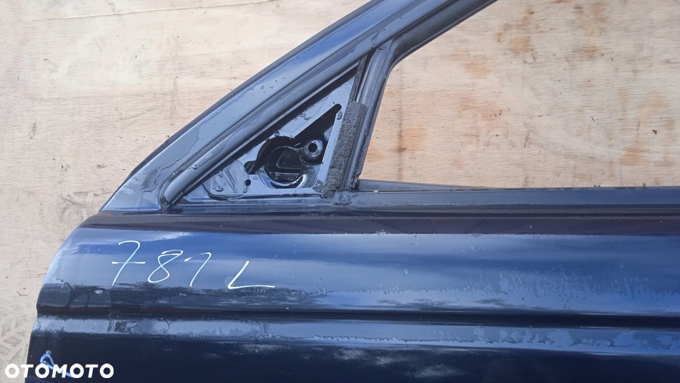 JAGUAR X-TYPE  FL DRZWI PRZÓD LEWY PEF - 11