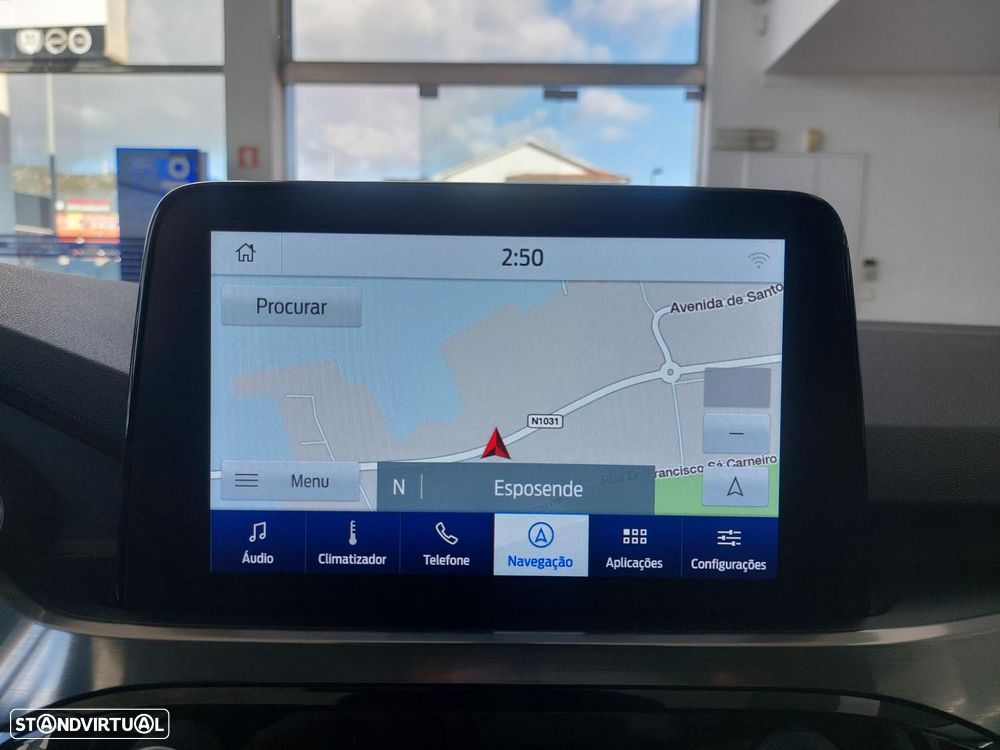 Ford Kuga 1.5 TDCi EcoBlue Titanium - 17