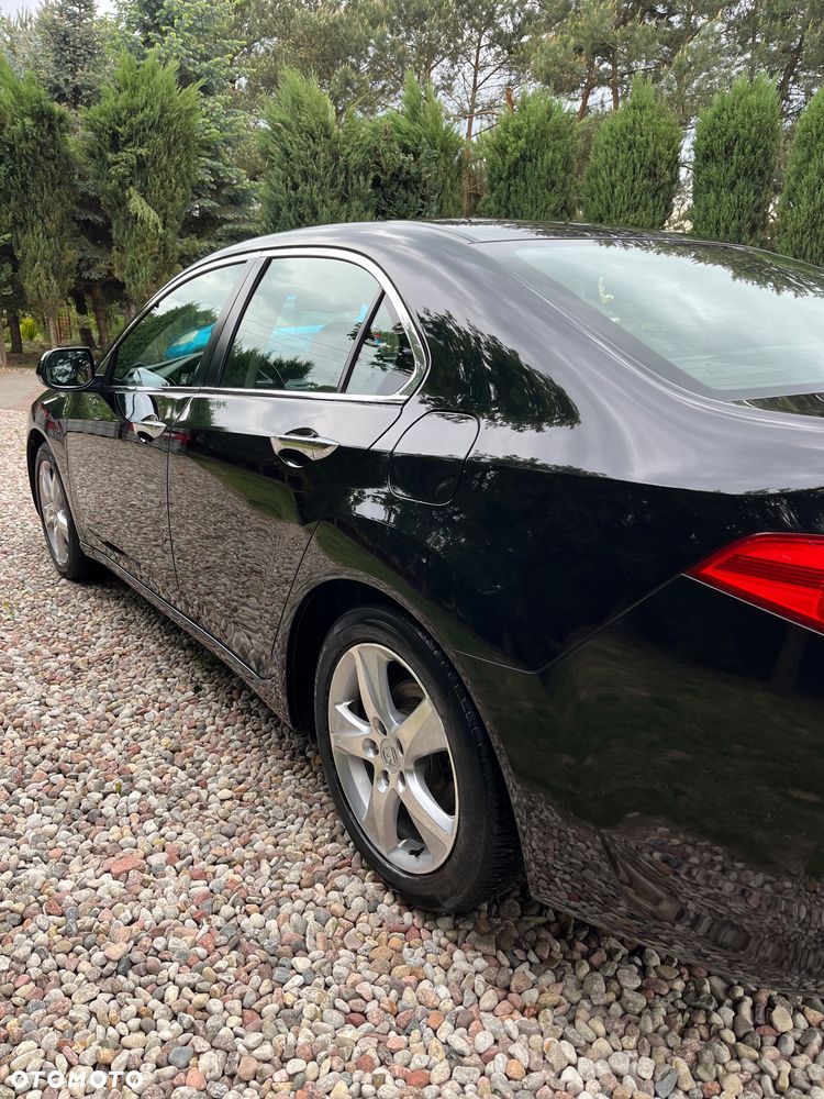 Honda Accord 2.0 Elegance Advantage - 6