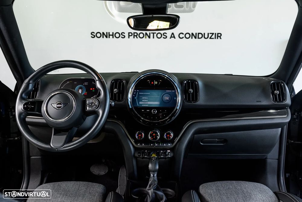 MINI Countryman Cooper SE ALL4 Auto - 12