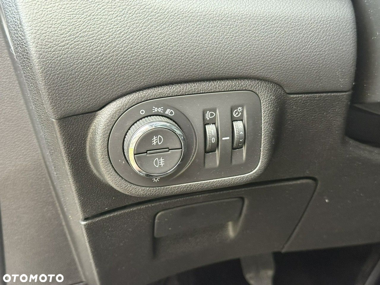 Opel Zafira - 23